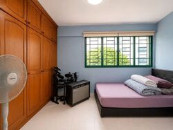 Blk 141 Yishun Ring Road (Yishun), HDB 4 Rooms #583439531